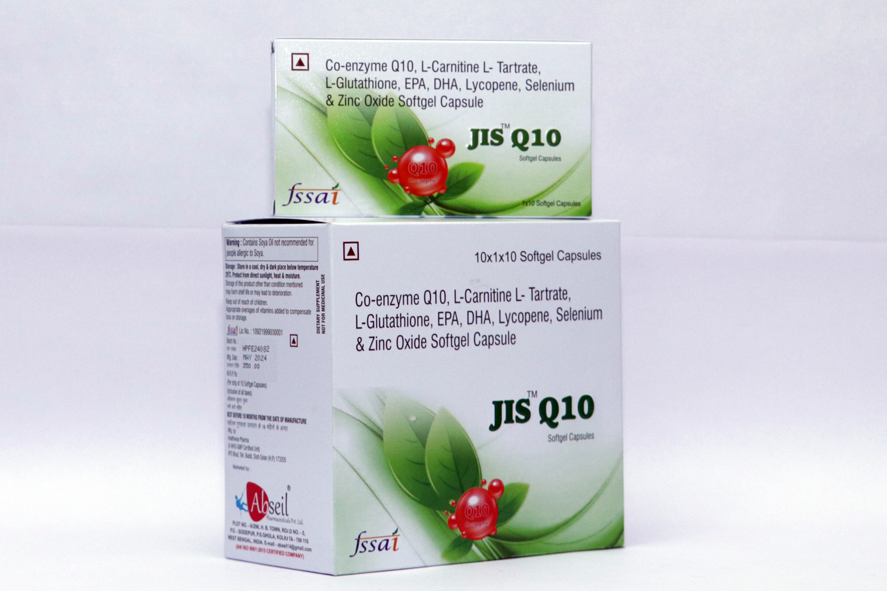 JIS Q 10